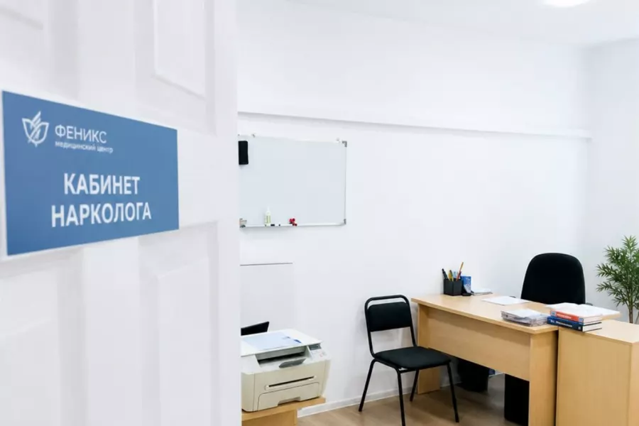 Реабилитационный центр для наркозависимых в Межгорье