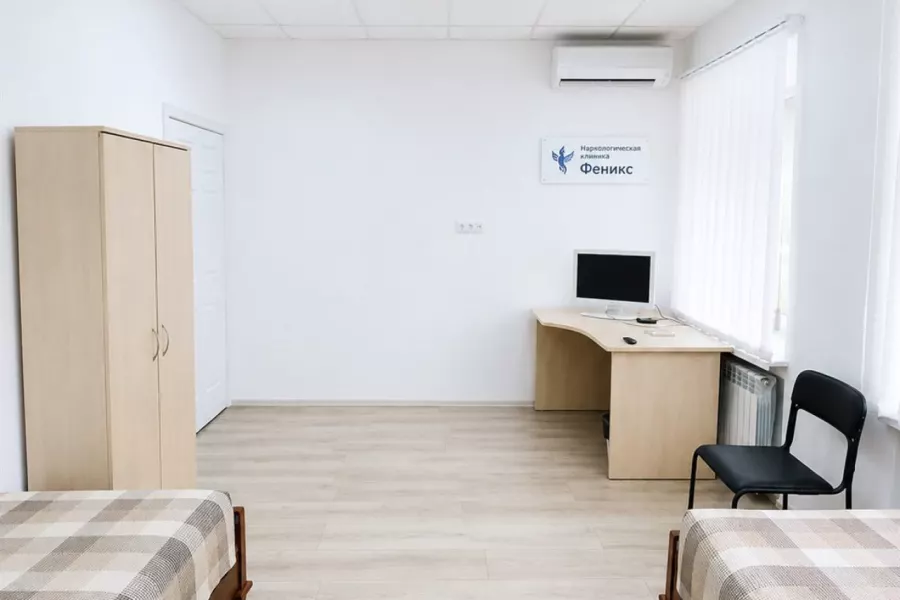 Лечение в частном наркологическом стационаре в Межгорье